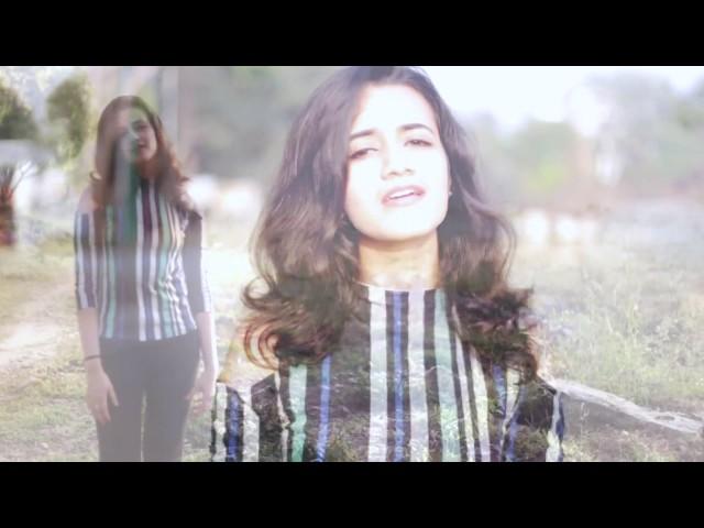 I'm not the only one (Sam Smith) Cover - Shubhashree