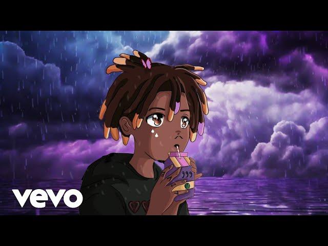 Juice WRLD - Heart Away (Music Video)