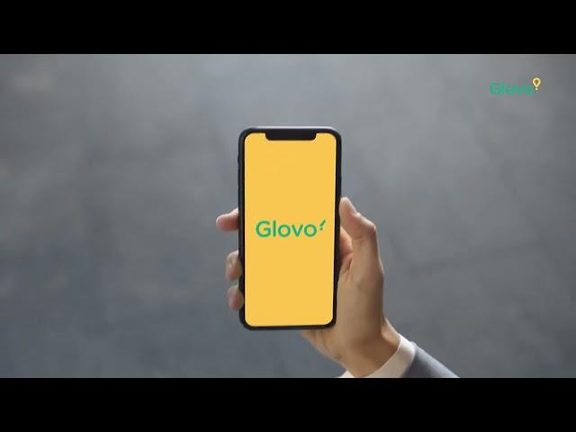 Q-Commerce Revolution at Glovo