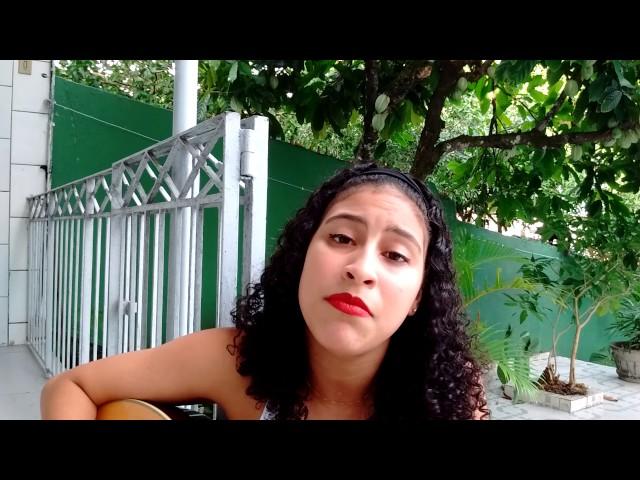 Te Assumi Pro Brasil- Beatriz Bento (cover)