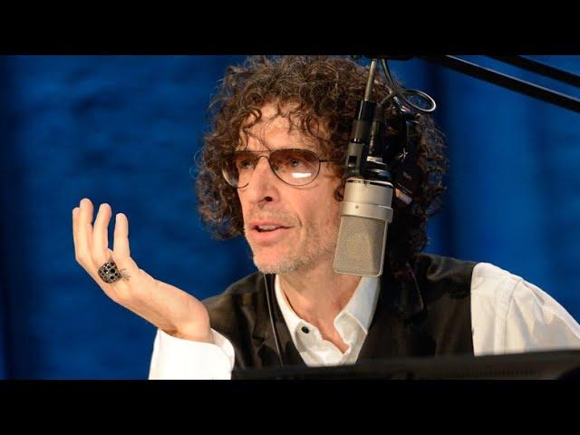 STERN SHOW FULL EPISODE 03/14/2007