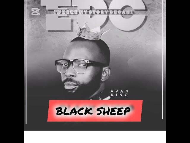 Avan King. Black Sheep.