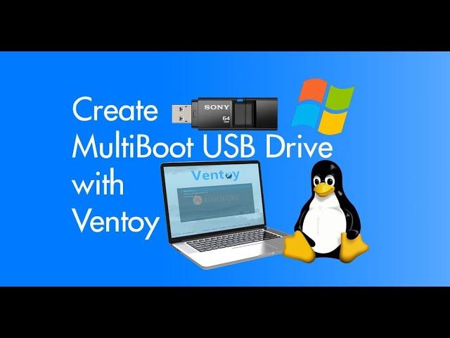 How to make a MultiBoot USB for all OS in Windows 11/1/8/7 [ 2021-2021 ]