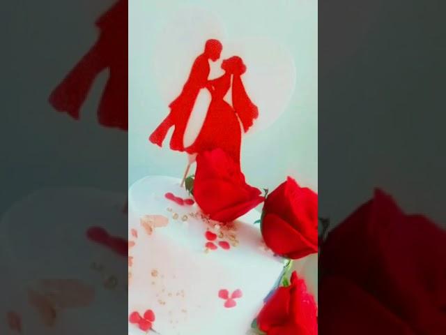 Wedding cake | Aisha s world | #shorts
