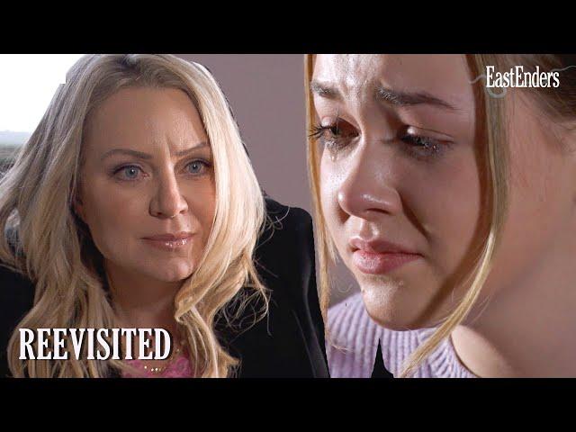 What Would Roxy Say? ️️ | Walford REEvisited | EastEnders