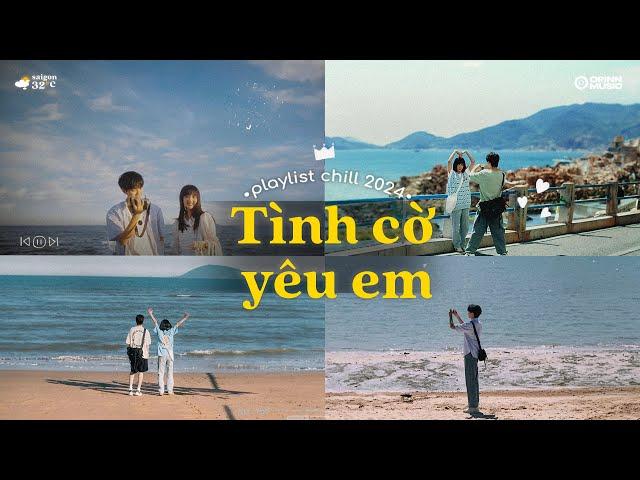 Playlist dành cho những ngày bạn chỉ muốn gác mọi âu lo, đắm chìm vào tình yêu - Nhạc Chill Tiktok