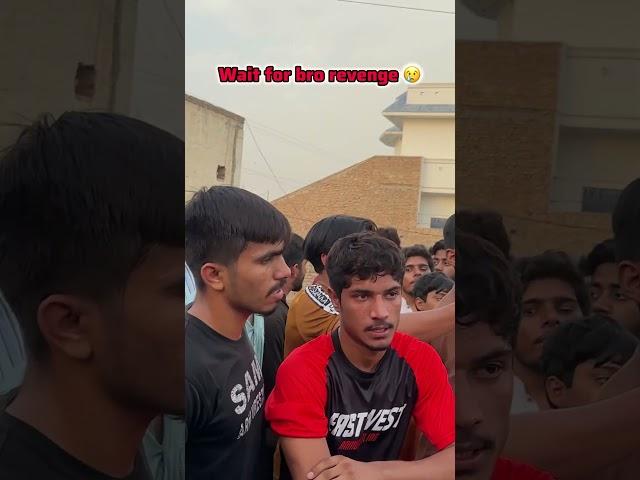 Wait for revenge  #samiarmwrestler #armwrestlingmatch #viralvideo #armwrestling
