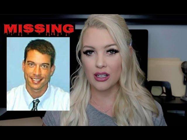 Missing Without A TRACE: The Case Of Brian Shaffer...