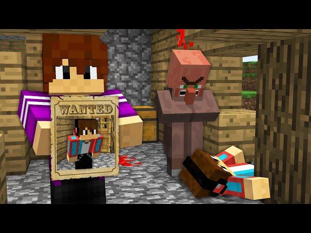 КТО ПОХИТИЛ КОМПОТА В МАЙНКРАФТ 100% троллинг ловушка minecraft