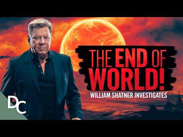 When Will The World End? | Weird or What? | Ft. William Shatner | Documentary Central