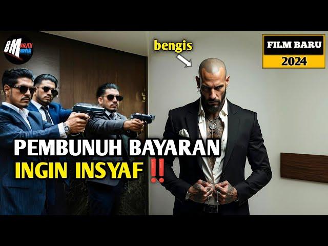 Para Mafia Terus Saja Mengincarnya - Alur Cerita Film Action Terbaru 2024