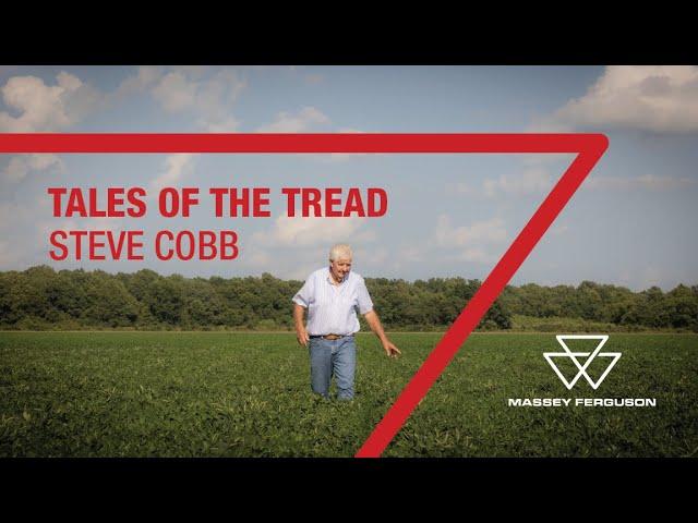 Let’s Call It ‘Family of the Year’ | Steve Cobb, Cobb Farms