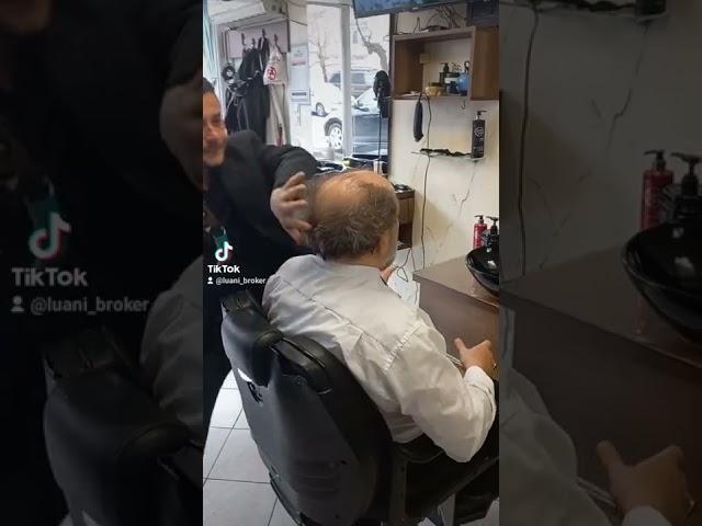 barber #kosova #viral #tiktok