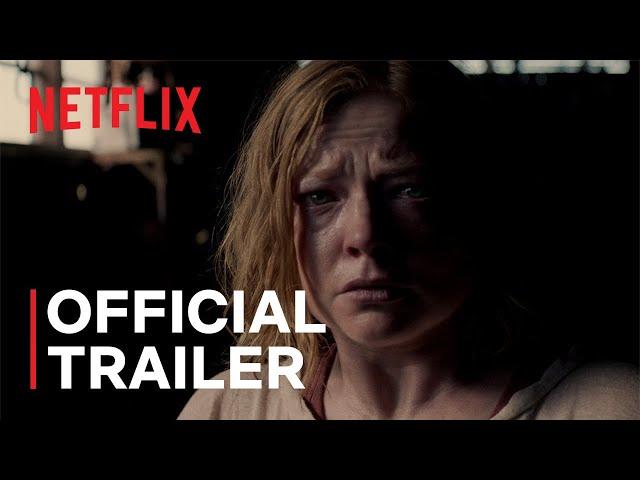 Run Rabbit Run | Official Trailer | Netflix