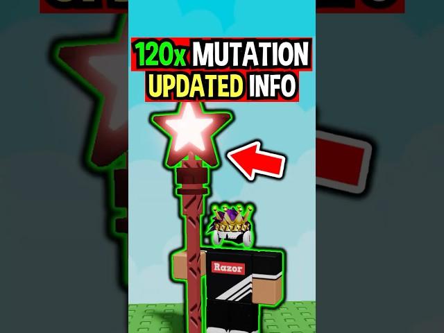 120x UPDATED INFO Blood Moon UPDATE in Roblox Grow a Garden..