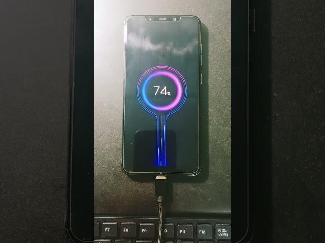 Magnetic Charging/Data Transfer USB Cable  | High Quality Akshay Techno Lab Magnetic Cables ️