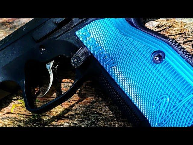 CZ Shadow 2 1000 round review with a look at Ghost Holsters