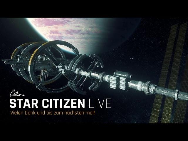 STAR CITIZEN #111 | LIVE | Kill Coin & Masken looten |  Alpha 3.24.1