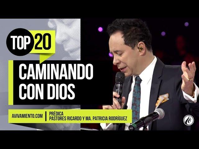 Caminando con Dios︱Top 20 Avivamiento®