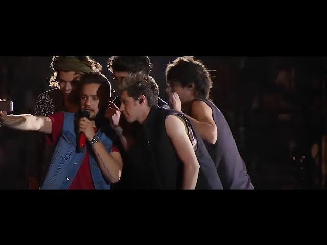 One Direction - Little Things (Live From San Siro Full Concert) 2024