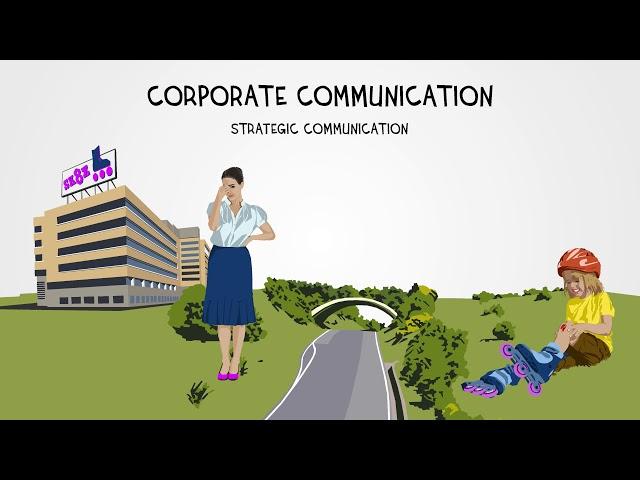 Corporate Communication