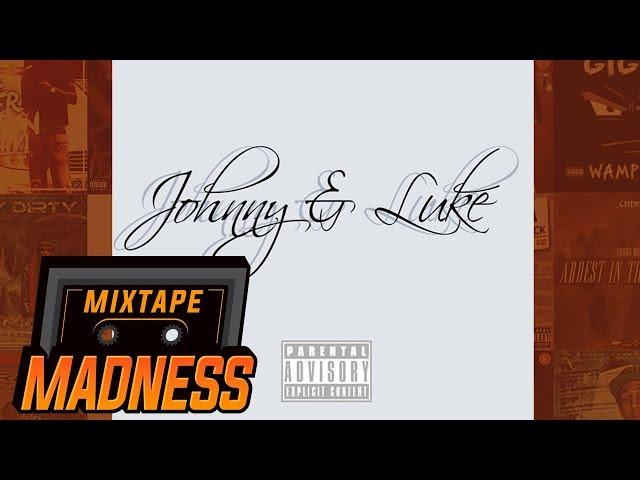 MB ft Jzo - Johnny & Luke | @MixtapeMadness