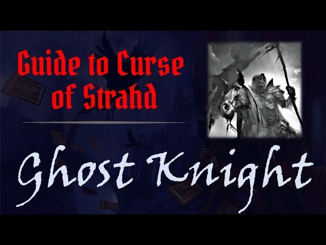 Mysteries Of The Crossroads: A Comprehensive Curse Of Strahd Guide | Pyramking.com