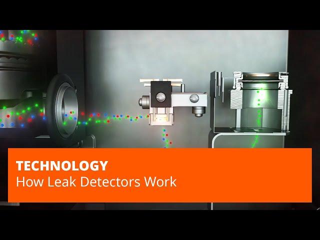 How Leak Detectors Work