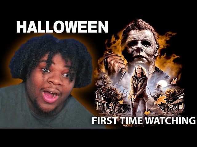 Halloween (2018) Movie Reaction | FIRST TIME WATCHING |