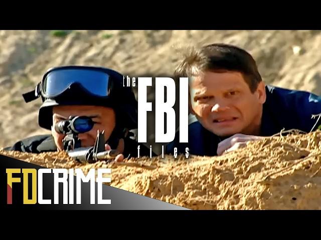 Crime in California | The FBI Files | Best Of | FD Crime
