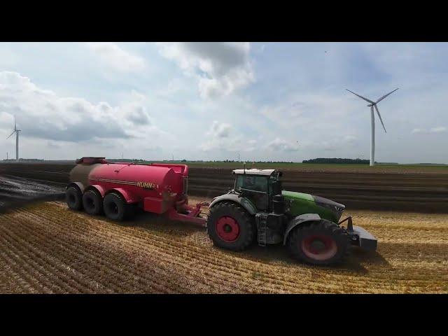 Manure 2024 Grekowicz Farms