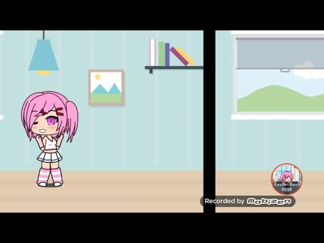 Hit or miss natsuki was dared