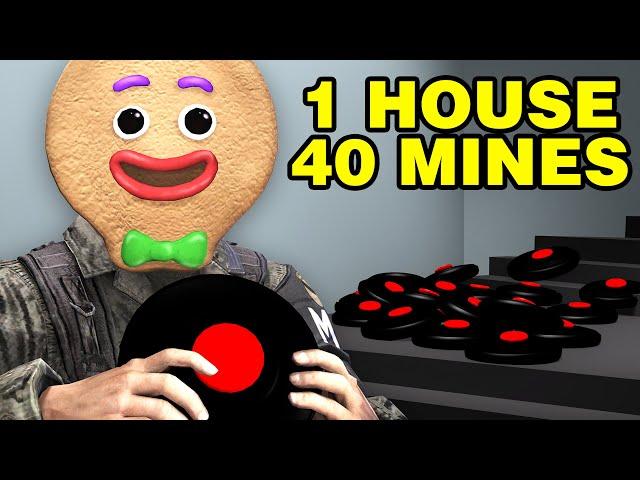 Enlisted in a nutshell