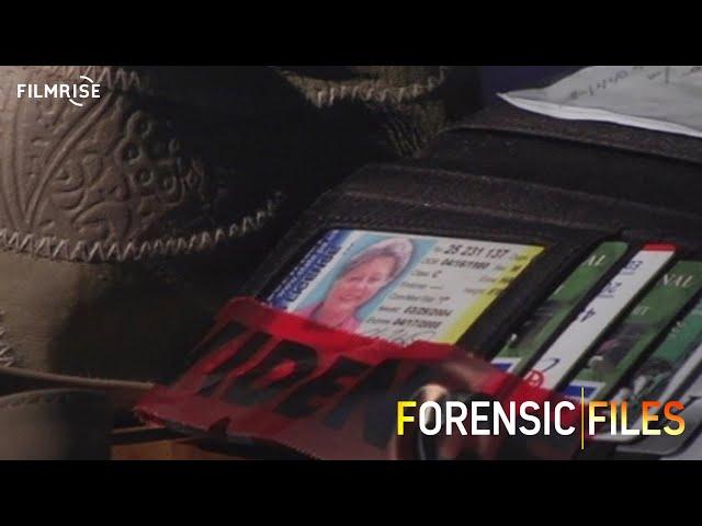 Forensic Files - Season 10, Episode 35 - Sole Searching - Full Episode