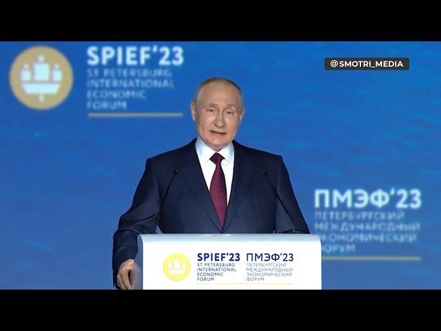 Путин предложил пособия до 1,5 лет  и ЕП выплачивать независимо от того, увеличился доход или нет