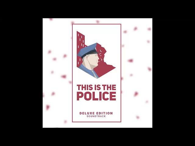 This Is The Police OST - 06 - This Train