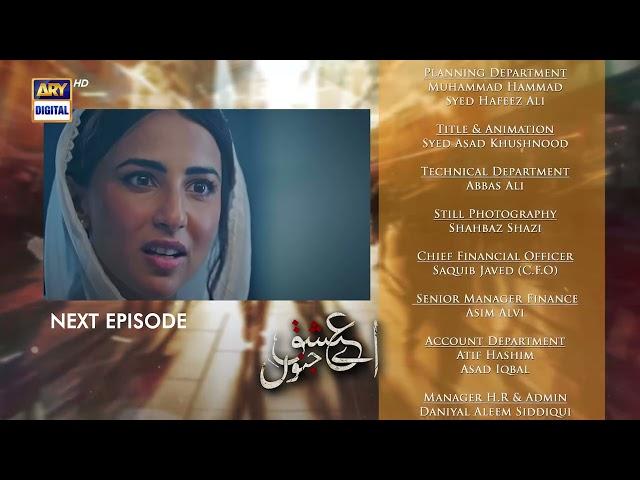 Aye Ishq e Junoon Episode 13 | Teaser | Ushna Shah | Sheheryar Munawar | Top Pakistani Drama