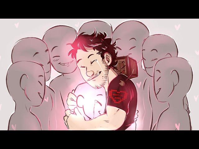 TEARS OF JOY | Markiplier's Adventures 2