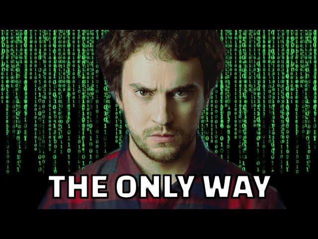 "The only way to learn programming..." by George Hotz