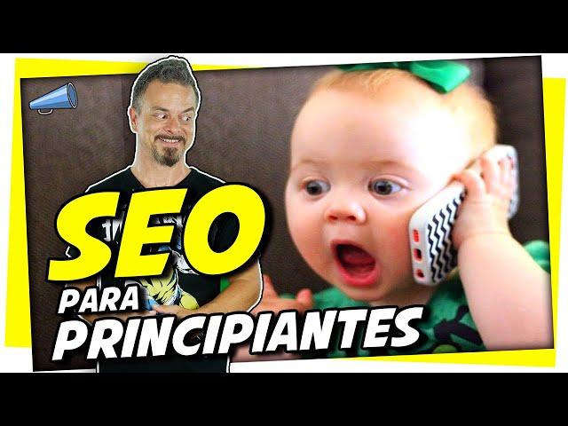  SEO para Principiantes