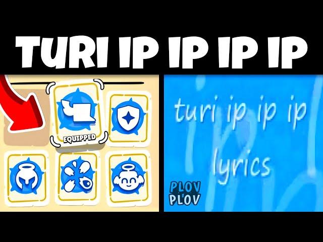 Repeated Popular Sounds, but in Brawl Stars