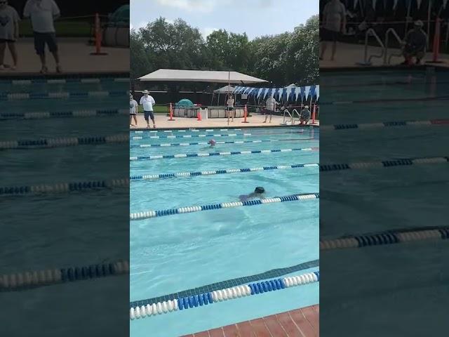 Brooklyn Breast Stroke