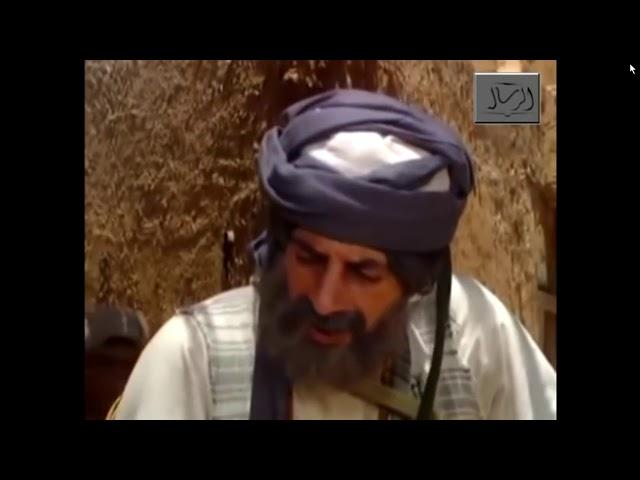 бахлюль отрывок из 1 серии