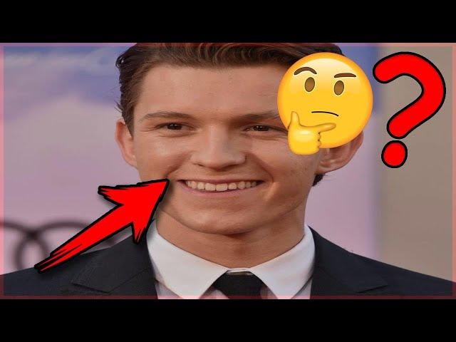 Tom Holland - Narrated Wiki English