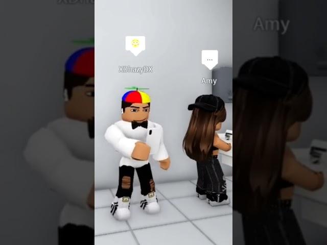 Roblox Bathroom Simulator   - CREDIT: @ hazytiktok