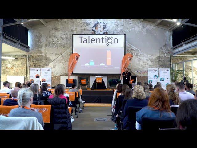 Steffen Braun (Talention): State of Personalmarketing und Recruiting