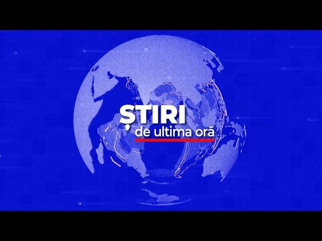 Știri Mega TV 24 septembrie 2024