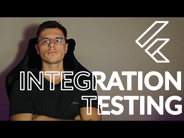 Integration Testing with Flutter