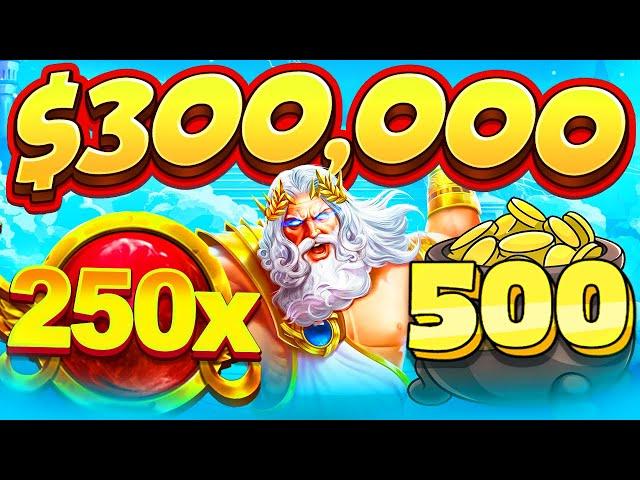 UNBELIEVABLE COMEBACK! $300,000 BONUS OPENING EXTRAVAGANZA