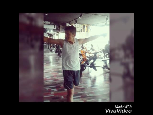 Ankara, FITNESS